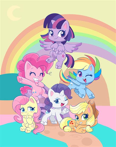 mlp g4 5|my little pony g4.5.